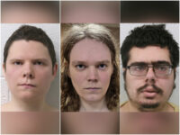 PHOTOS: Armed Transgender Vegan Cult Members Linked to Six Killings Arrested in Maryland