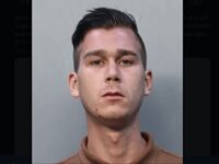 Florida: Hungarian Who Killed Two Gay Men Overstayed Visa