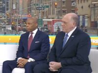 Homan on NYC Mayor Adams: ‘If He Doesn’t Deliver, I’ll Be Back’