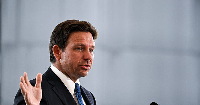 DeSantis Forces Florida GOP to Pass Effective Bill vs. Illegal Migration