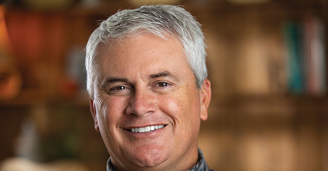 It’s On: Rep. James Comer to Go DOGE on the Bidens in Fight Club Live Event