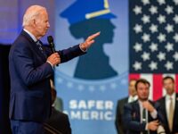 Mother Jones: All Biden’s Gun Control ‘At Risk’ Under Trump