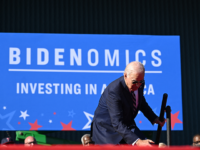 Breitbart Business Digest: A Liberal Economist Explains Why Bidenomics Was a Failure