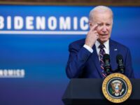 The Bidenomics Atrocity: 7 Migrant Jobs for Each American Job