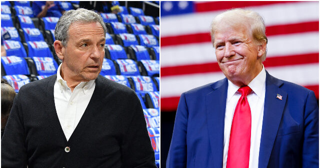 Disney's DEI Discord: Staffers Feel Abandoned By Bob Iger, 'Pandering to Keep MAGA Happy'