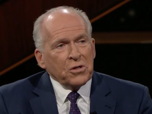Brennan: Comey Would Never Advocate Violence, ’86’ Doesn’t Mean Assassinate