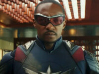 Nolte: ‘Captain America: Brave New World’ Suffers Third Worst Box Office Drop in Marvel