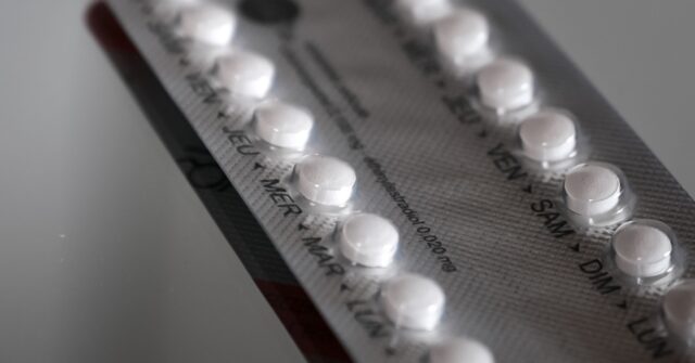 VIDEO: UConn Installs Its First 'Plan B' Contraceptive Vending Machines