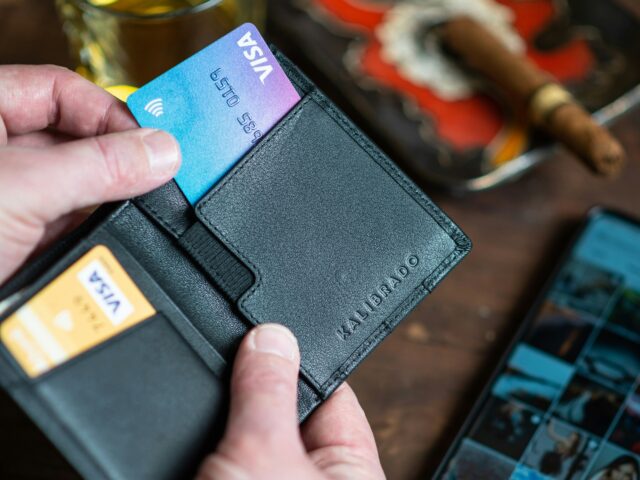 credit cards Rep. Riley Moore (R-WV) introduced legislation late last week that will prevent credit car