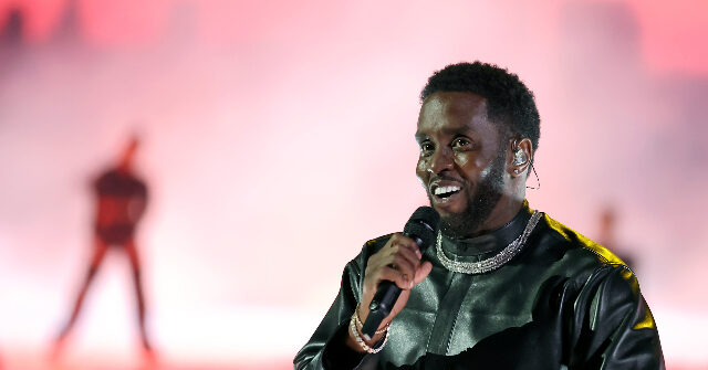 Diddy Hits NBCUniversal with $100 Million Defamation Suit over ‘Making of a Bad Boy’ Doc