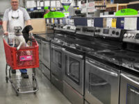 Recall: 500,000 LG Electric Ranges Linked to 28 Fires, Injuries, and Pet Deaths