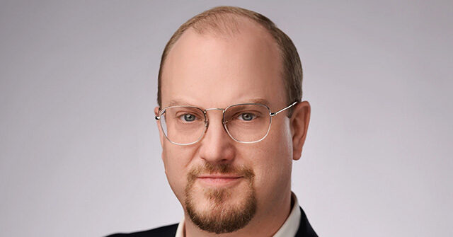 Conservatives Urge Congress to Confirm Mark Meador for FTC