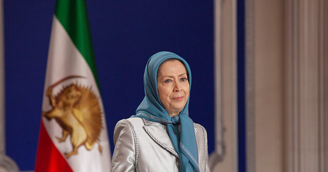 NextImg:U.S. Lawmakers Back Iranian Resistance, Call for Democratic Iran