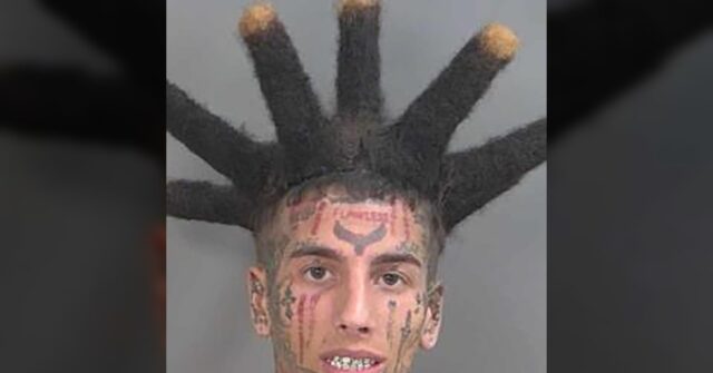 NextImg:'Island Boys' Rapper Franky Venegas Arrested on Gun and Drug Charges