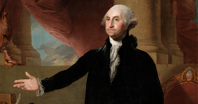 Pinkerton: Make Presidents’ Day Washington’s Birthday Again