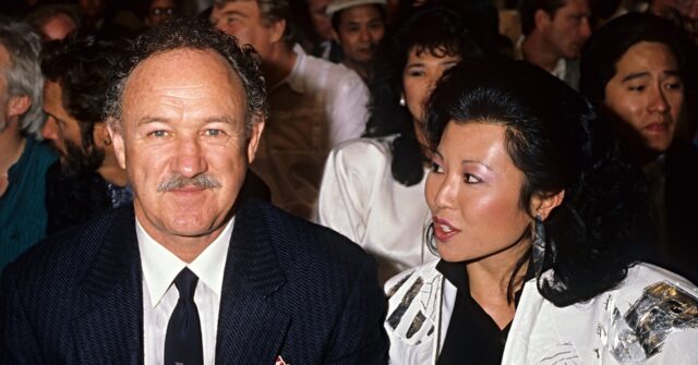 Mummification and Scattered Pills: Investigators Detail Gene Hackman and Wife Betsy Arakawa's Death