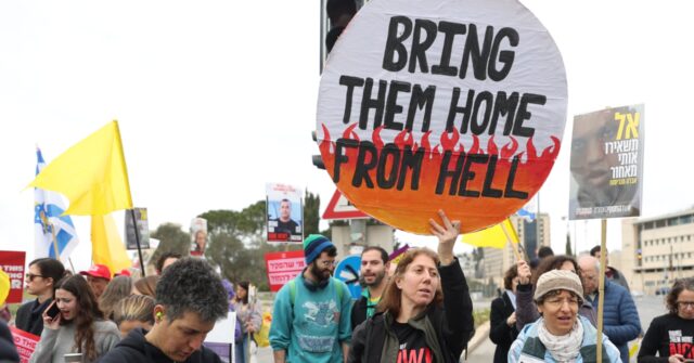 Hamas Backs Down: Agrees to Resume Releasing Israeli Hostages