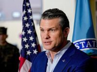 Defense Secretary Pete Hegseth Calls for End of Ukraine War, Defines Outer Limits of U.S. Military 