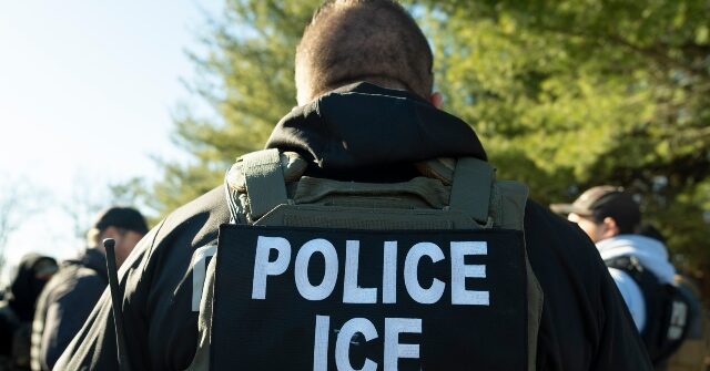 Dallas Police Refuse to Join President Trump's ICE Deportation Efforts