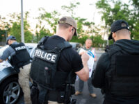 Anti-ICE Protesters Disrupt Raids, Publicly Dox Agents