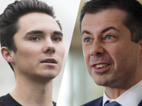 David Hogg Demands Elon Musk Be Fired and Replaced by Pete Buttigieg