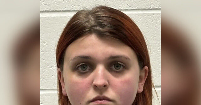 NextImg:VIDEO – Police: NH Woman Urinated on Grocery Store Items, Filmed It