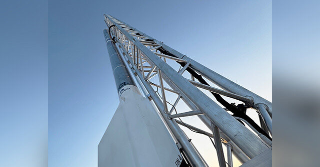 Oman to Launch Five Rockets, Let Spectators Watch in 'Fan Zone' in 2025