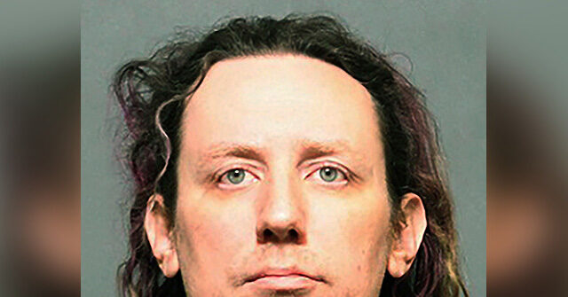 NextImg:Police: Transgender Suspect Planted Explosives at Colorado Tesla Dealership