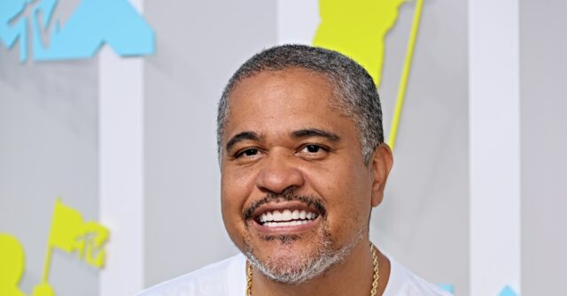 NextImg:Music Mogul Irv Gotti Cause of Death Revealed