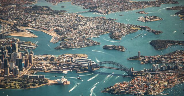 Top Spy Says Three Foreign Powers Plotting to Harm People in Australia