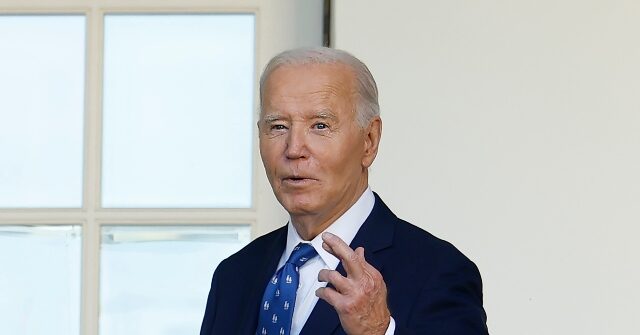 DOGE Discovers $1.9 Billion HUD Money ‘Misplaced’ By Biden Administration