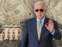 Report: Biden Admin Made Improper Payments Totaling $236 Billion in 2023