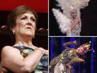 Ousted Kennedy Center President Defends Drag Queen Performances Following Trump Criticism