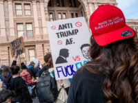 Watch: Activists Protest Trump at the Kennedy Center With Chants and Interpretative Dance