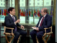 RUBIO SOUNDS Alarm on Russia-China Threat