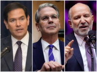 Trump: Marco Rubio, Scott Bessent, Howard Lutnick to Lead ‘Big Negotiation with Mexico’