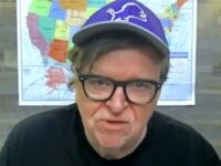 Michael Moore: Trump Might Be Deporting Illegals Who Could ‘Cure Cancer’ or Stop an Ast