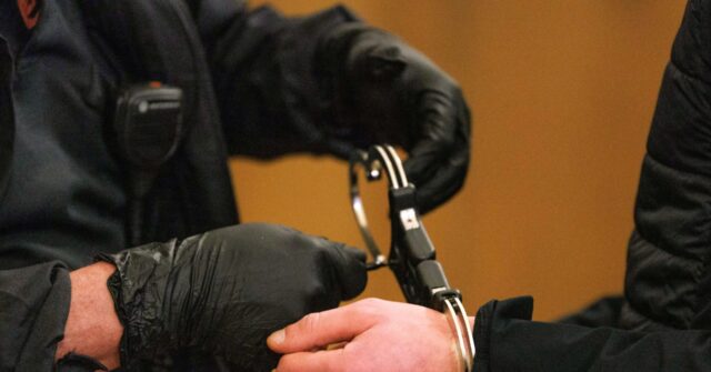 Once Deported Migrant Faces Jail for Killing American in Auto Wreck