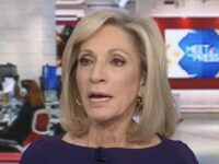 Andrea Mitchell: ‘Backlash’ to Trump’s Might Makes Right Foreign Policy Developin