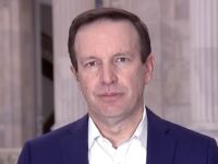 Murphy: If GOP Passes Trump’s Big Beautiful Bill They’ll ‘Get Smoked’ in Mi