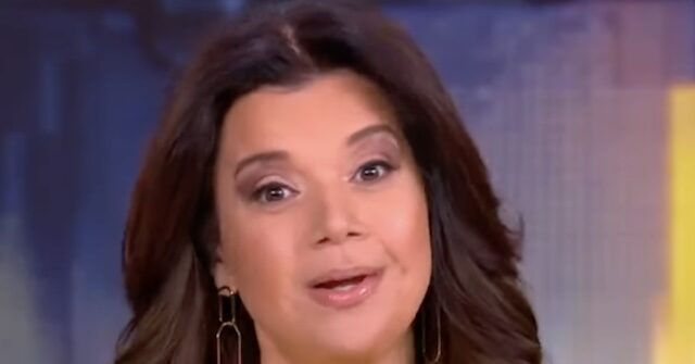 Navarro: After Kendrick Lamar, Trump Will Ban 'Black People from Halftime'