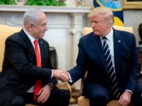 Exclusive — Israeli Prime Minister Benjamin Netanyahu on Summit with President Trump: ‘The Best