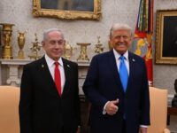 Trump Says Israel Should Drop Charges Against Netanyahu