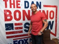 Trump Reveals Dan Bongino Picked to Be Deputy Director of FBI