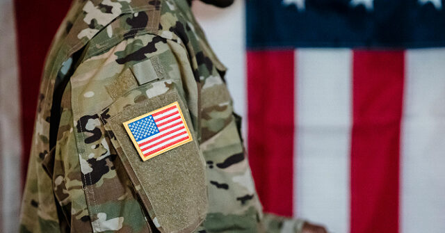 Judge Spars with DOJ Lawyer over Pronouns at Trans Military Ban Hearing