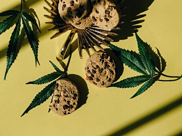 marijuana edibles