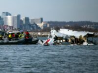 Watch Live: NTSB Holds Briefing on Deadly Airliner, Helicopter Crash over Potomac River