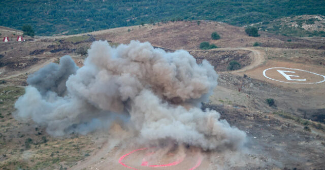 Trump Orders Air Strikes against Senior ISIS Attack Planner in Somalia