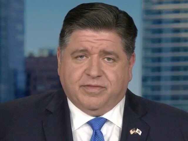 Pritzker: Trump Deployments to Cities Are ‘an Invasion with U.S. Troops’