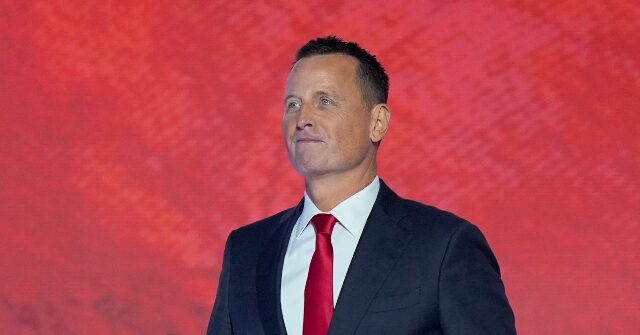 Venezuelan Human Rights Group Unveils Identities of Americans Freed After Grenell Visit